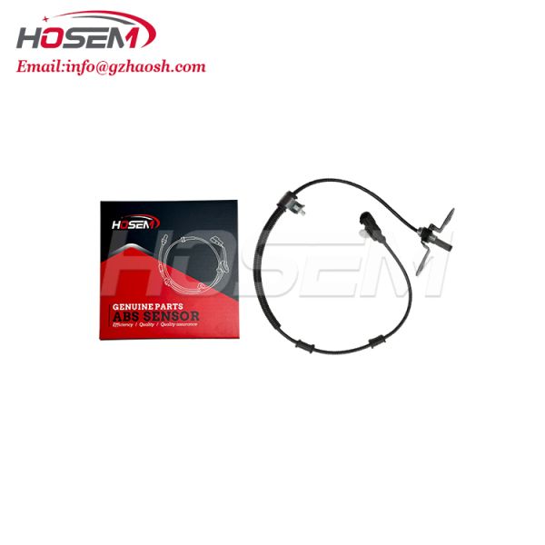 BC2Z2C205A Front Left Wheel Speed Sensor for Ford E-150 Van 2011–2014  Linear Stable Sensing Type
