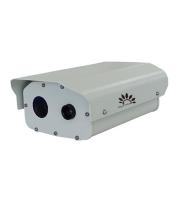 Non caméra thermique d'écran de fièvre de mesure de contact