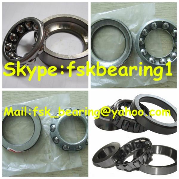 BT19Z-1A Steering Column Bearings Replacement Auto Steering Ball Bearing