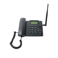 Le GSM a fixé taux analogue de baisse d'appel de téléphone sans fil de lecteur MP3 sans fil du téléphone TNC le bas