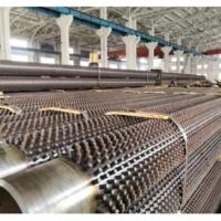 DELLOK Tubes en acier inoxydable pour refroidisseur d'air