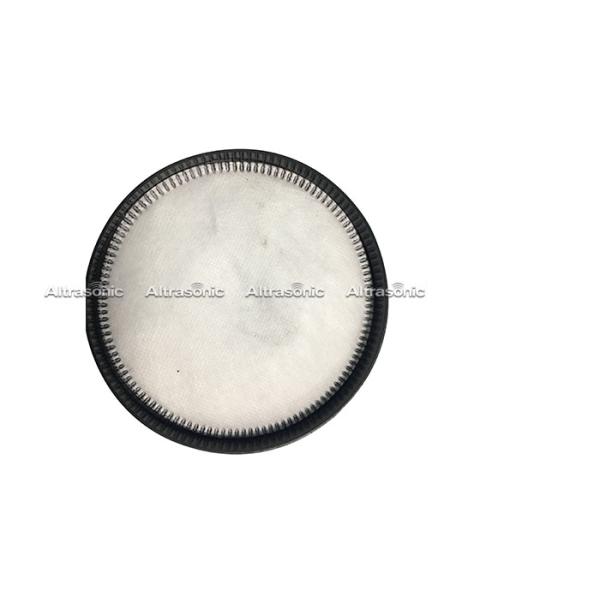 20Khz Ultrasonic Plastic Welding Machine For Automotive Speaker Cover
