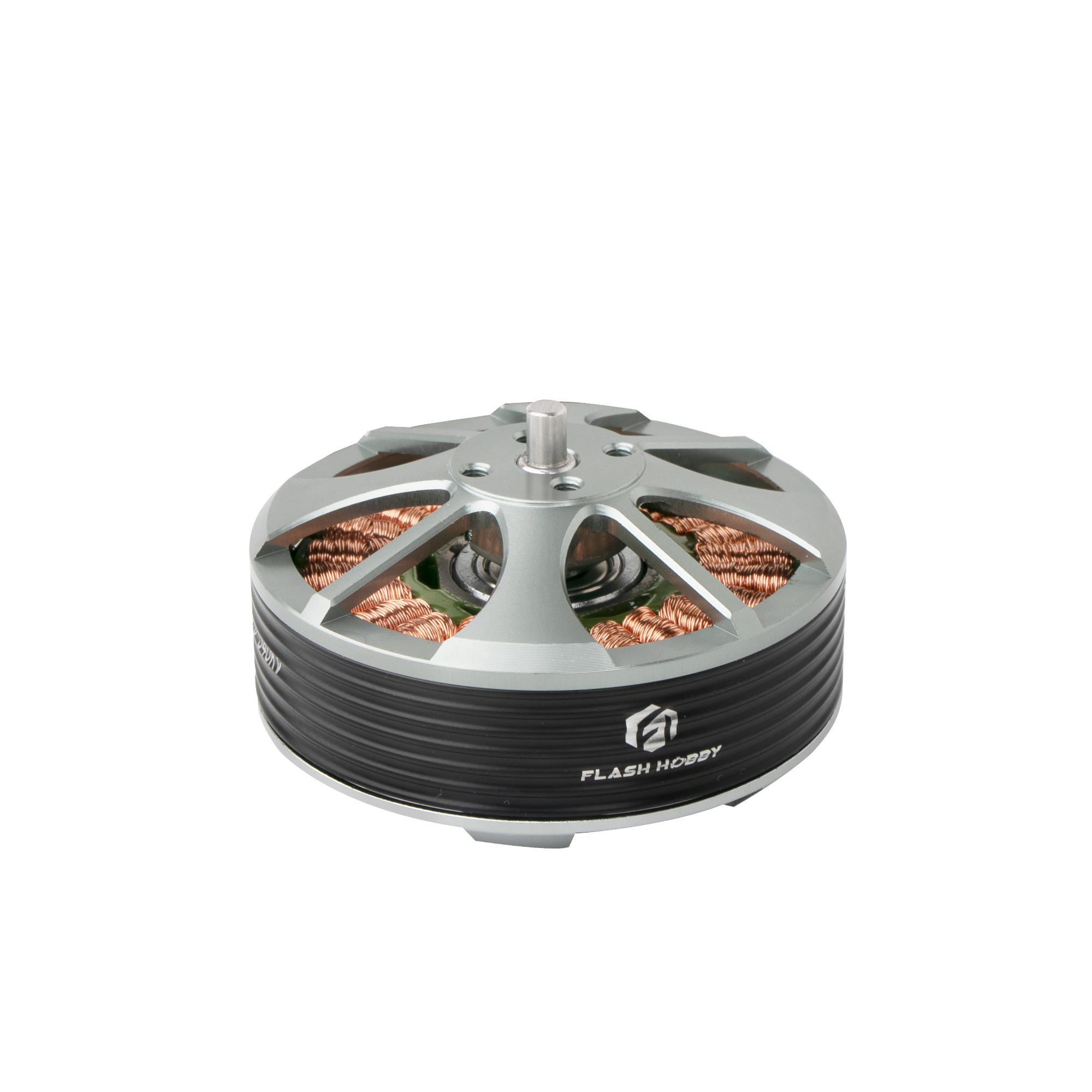 Flashhobby Mt5210 340kv Waterproof Rc Brushless Motor Car for Drone Multicopter Toy Fpv
