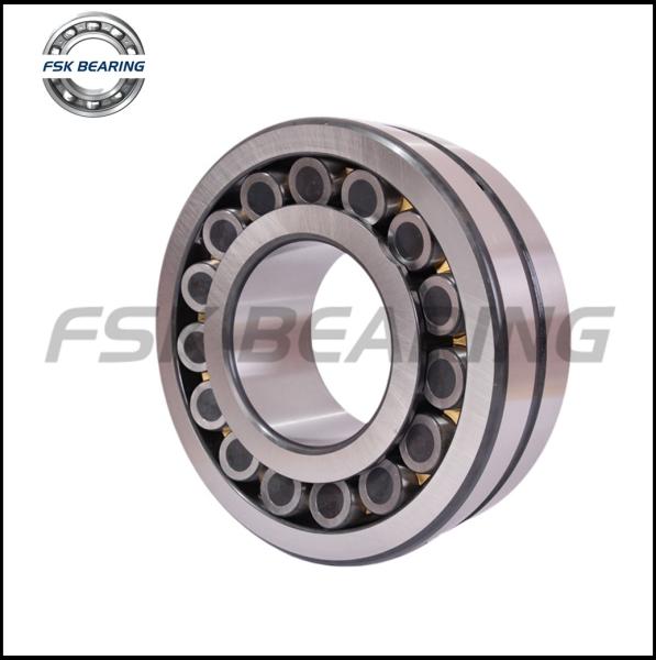 249/950 CA/W33 Spherical Roller Bearing 950*1250*300mm For Mining Industrial Double Row