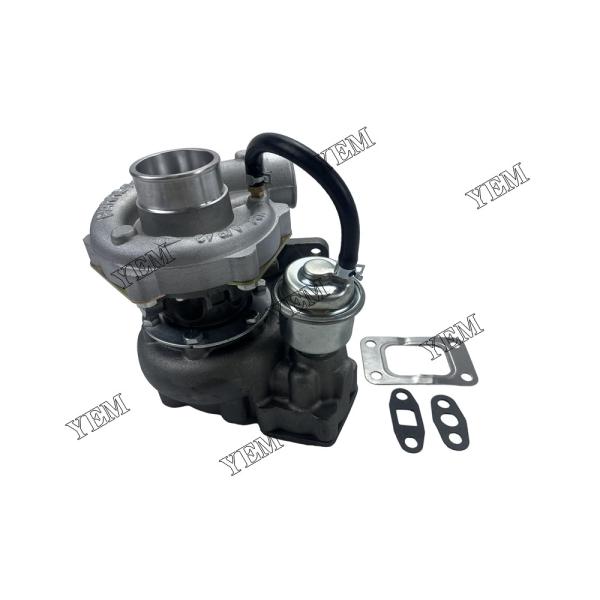 T4.236 TAO315 For Perkins Engine Turbocharger Engine 4.236 AT4.236