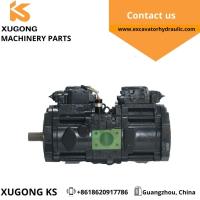 excavatrice de 401-00020A K1056909 Sumitomo Parts K3V112DTP-9N14 (PTO) pour SH200A3 KAWASAKl Hydraulic Pump