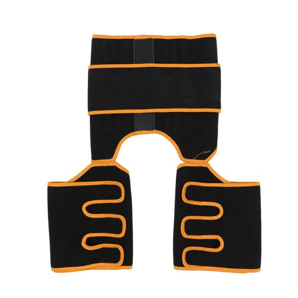 Батт и батт пояса триммера бедренной кости оранжевые двойные и триммер MHW100118O бедренной кости