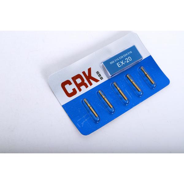 OEM Excellent Cutting Force RA / HP / FG Diamond Burs