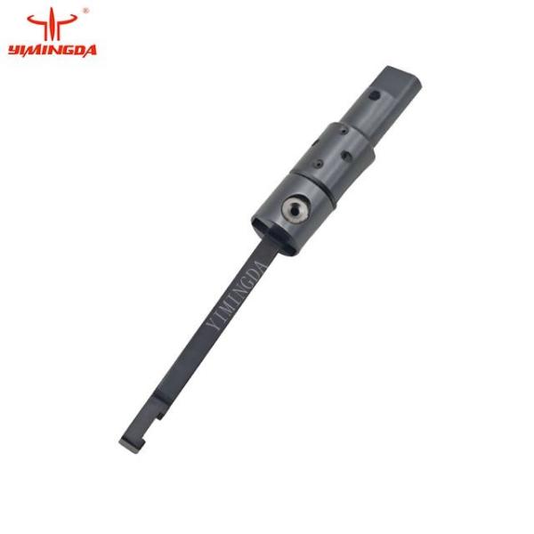 Assembly Swivel And Connecting Link Part Number N11.0004S253 For FK cutter
