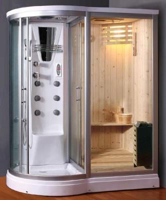 Steam Sauna Room