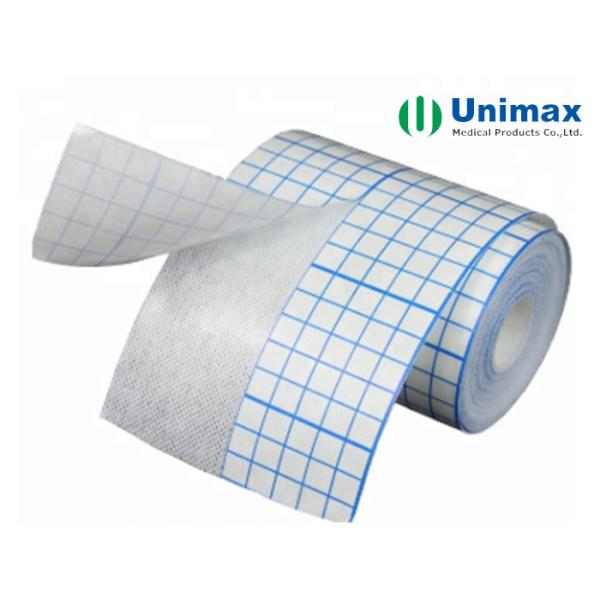 Self Adhesive UNIMAX Wound Surgical Dressings 5m