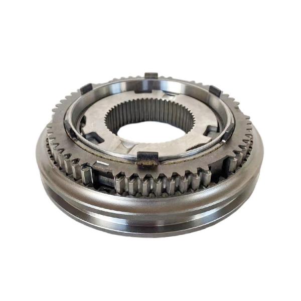 Foton Aumark Heavy Truck Parts Gearbox Pinion Reductor Ecolite 5s400 for Standard Size