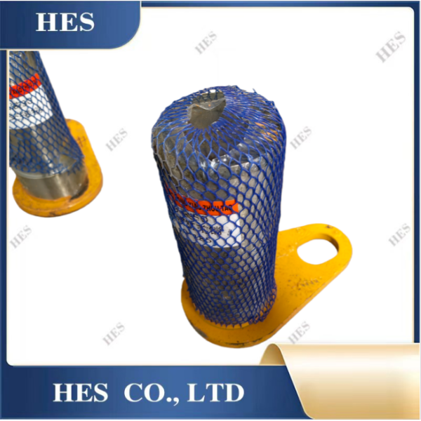 4043000418  Weld pin LGB301-70*100*185-40Cr
