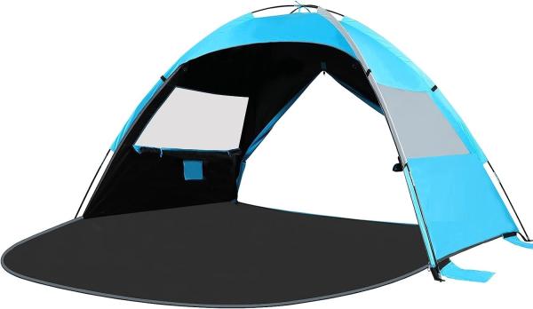 Outdoor Bicycle Storage Room Tent, Bike Cover Storage Outdoor Portable Bicycle Tent, Storage Tent for Home Garden