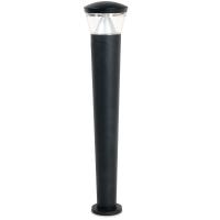 Garden Lawn Lamp Warm White 10W LED Landscape Lighting IP65 IK09 Bright Outdoor LED Lights