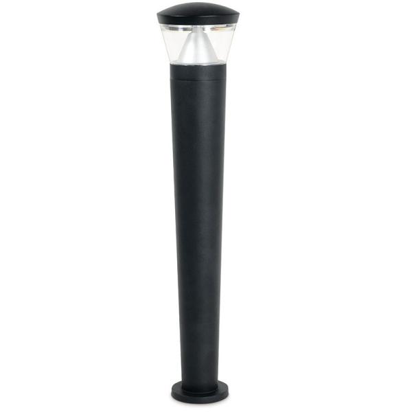Garden Lawn Lamp Warm White 10W LED Landscape Lighting IP65 IK09 Bright Outdoor LED Lights