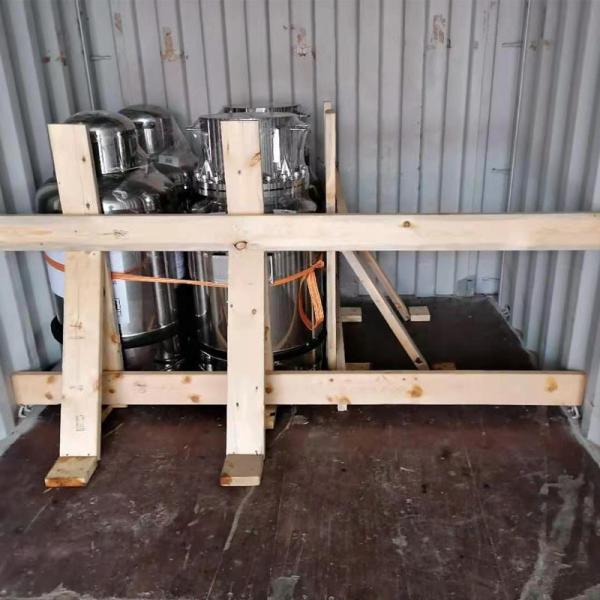 China High Purity Cylinder  Gas Tank HBR Hydrogen Bromide