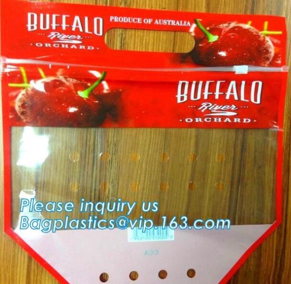 Stand Up Roasted Chicken Packaging Bags With Zip Top hot roast, rotisserie chicken bag, microwaveable bag, slide plastic