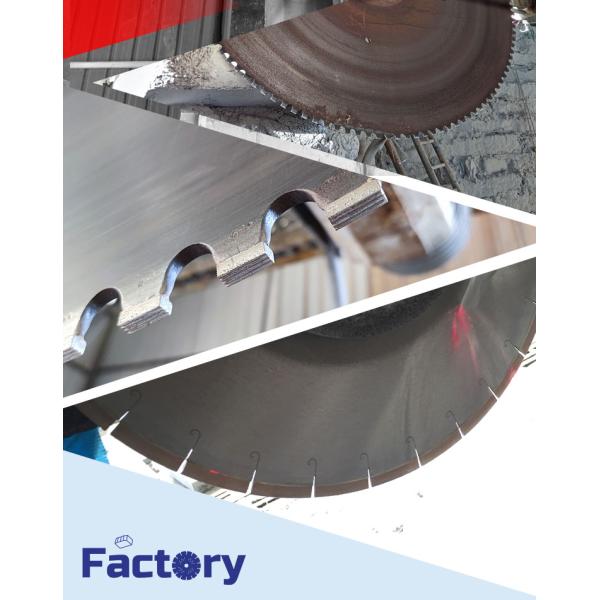 350мм 14' U-слот Порцелановый бриллиантовый пиловой лезвие для бриллиантовой резки остроты преимущество