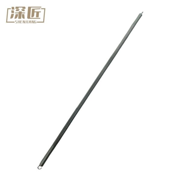 4P007306-001 AB Spring shaft 6*200 Replacement for Hitachi 2845V AB Cassette AB Spring shaft 6*200 Replacement