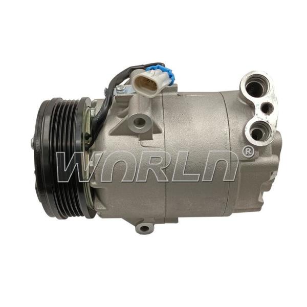 93176861 Car Auto Compressor Ac Parts For Opel Astra For Zafira1.8 WXOP004