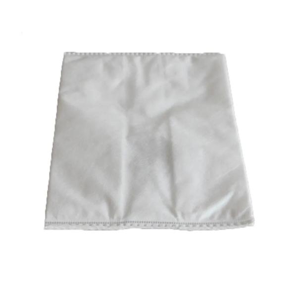 3D GN Type Microfiber Dust Bags for Canister Vacuum Cleaners-9917730 White Blue Easy