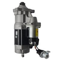 Motores de acionador de partida 6526201-7074D de DX340 DX420LC 6526201-7058A para a máquina escavadora Engine Assembly