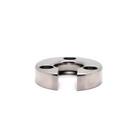 Partes de usinagem CNC anodizadas Ferramentas de moagem CNC Partes metálicas de moagem CNC Serviços OEM Acessórios de moagem CNC rápida