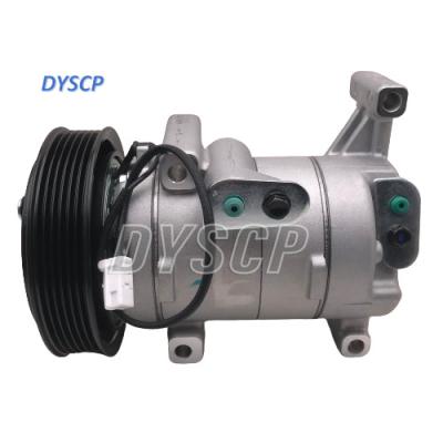 12V Air Compressor For Car Ac ，Automotive 2008 Mazda 3 Ac Compressor Replacement