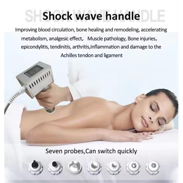 448K Body Care Therapy Equipment For Relaxing Muscle Pathology Arthritis