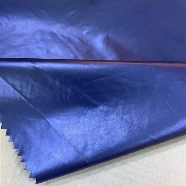Preuve 100% UV du tissu 20D*20D 58gsm 150CM de briseur d'hiver de polyester
