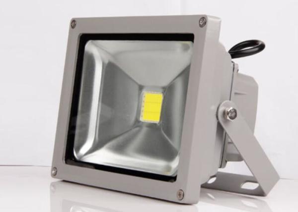 Waterproof Outdoor Lighting Fixtures 50W For Town Landscape Lighting ROHS Approved
