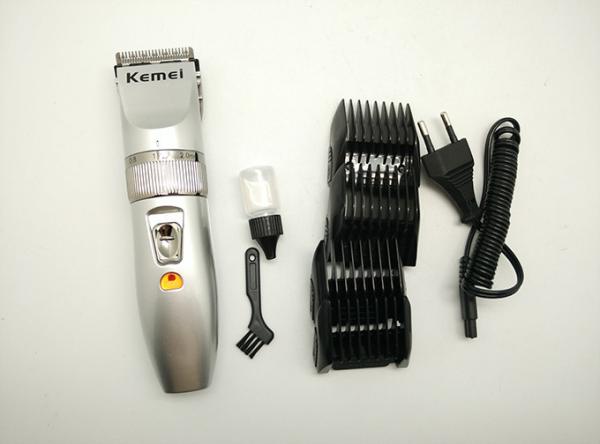 KM-027C Factory sell directly electric hair clipper hair trimmer