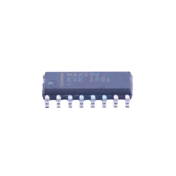 MAX202ESE New and Original MAX202ESE SO-16 Integrated circuit
