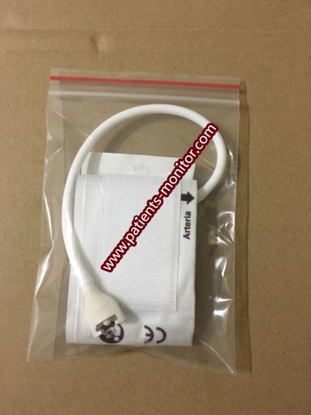 Punho recém-nascido Philip do Neonate NIBP dos acessórios do monitor paciente de M1873S