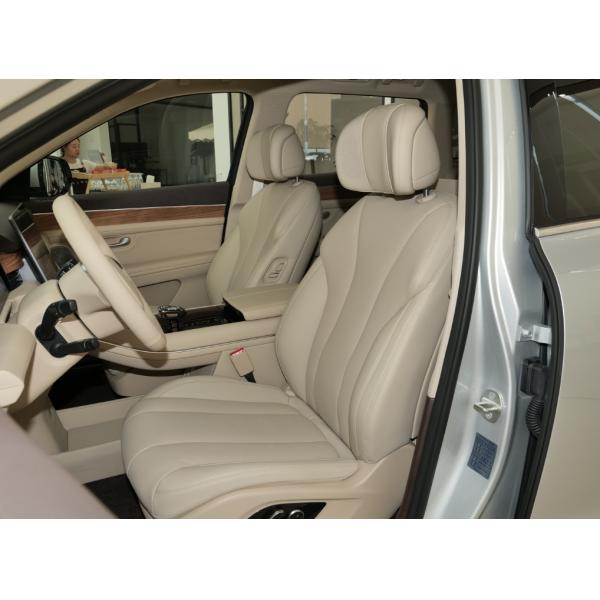 Intelligent Driving Aito M7 2024 1.5T Rear-Drive Plus 5 Seats Version Electric Car for Large SUV