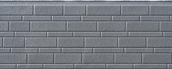 Material do painel de parede da casa pré-fabricada