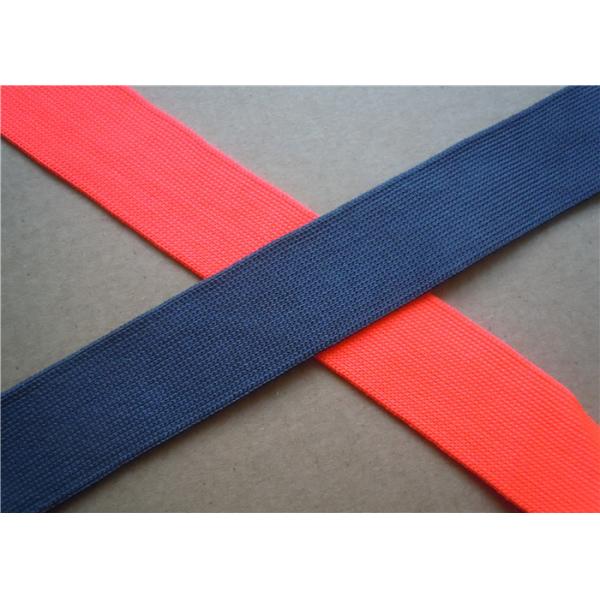 4 уравновешивания тесемки жаккарда Cm широко сплетенных/персонализировало сплетенную тесемку