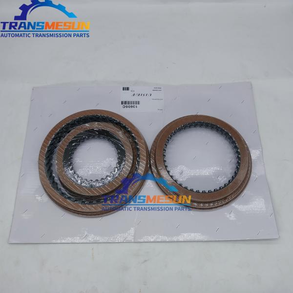 Toyota 5-speed U151F Automatic Transmission Rebuild Overhaul Kit