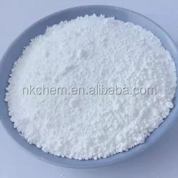 White Zsm-35 Molecular Sieve Sample For Testing Catalyst FER Structure
