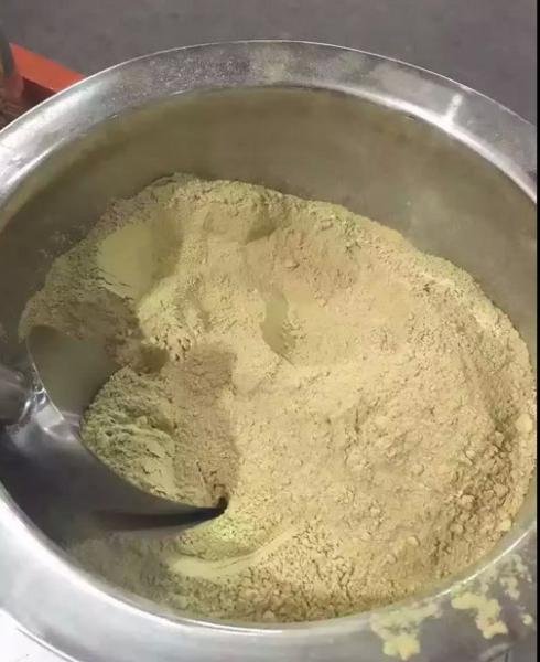 100% natural Dendrobium officinale pure powder