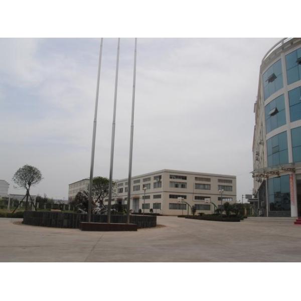 Nanchang Duomei Bio-Tech Co., Ltd