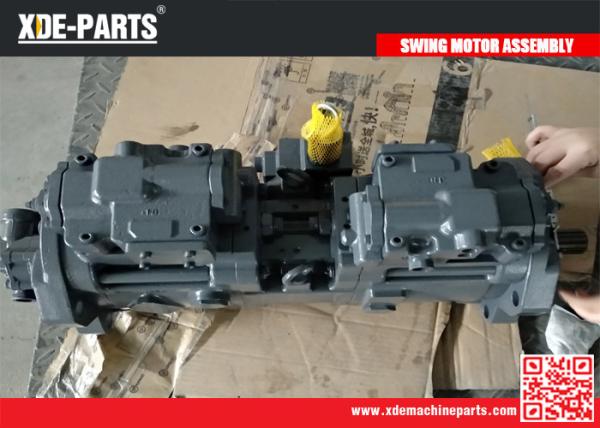Sumitomo SH330-6/SH330LC-6/SH350HD-6/SH350LHD-6 Excavator Walking Motor Assembly Swing Motor