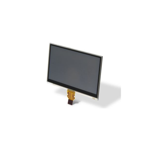 Sharp LS027B7DH01 2.7