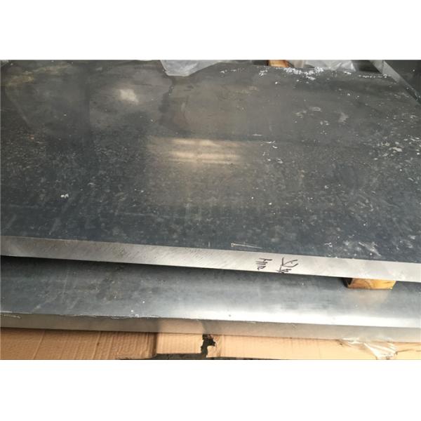 2219 Aluminum Plate 4x8