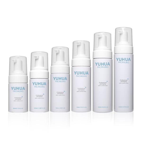 120 мл лосьон для домашних животных насос упаковка бутылки эмульсии горячая штамповка