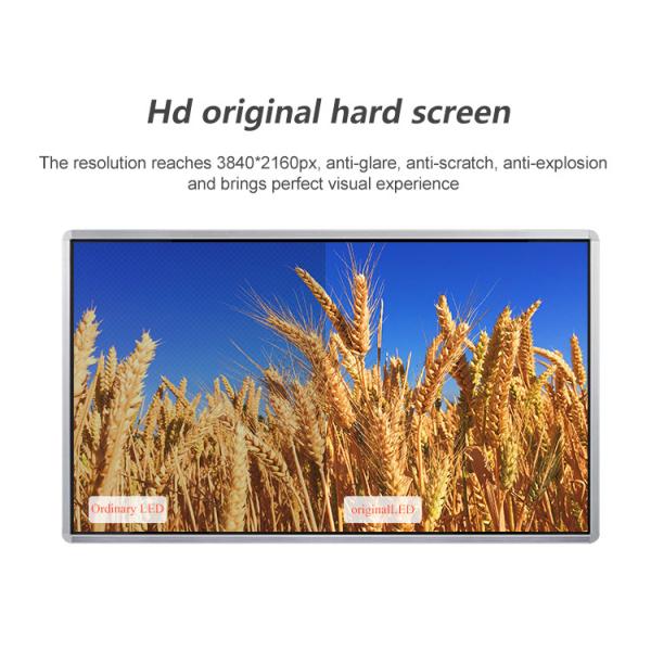 32 Inch Touch Inquiry Machine Smart Board Touch Screen Advertising Query Machine