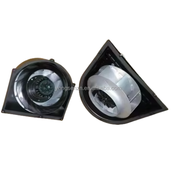 Fit for Danfoss Inverter Fan ED106-70-2 AU1 KS0.68 Inverter Fan