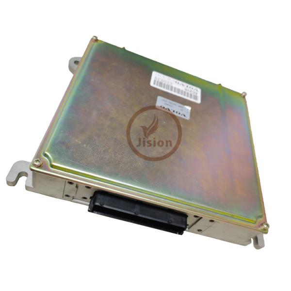 VOLVO Engine Computer Board VOLVO EC210 Excavator Controller Control Unit 14554880