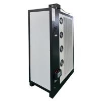 15V 5000A DC Remote Control Eletroplating Power Supply 380V 3 Fase AC Input para soda cáustica